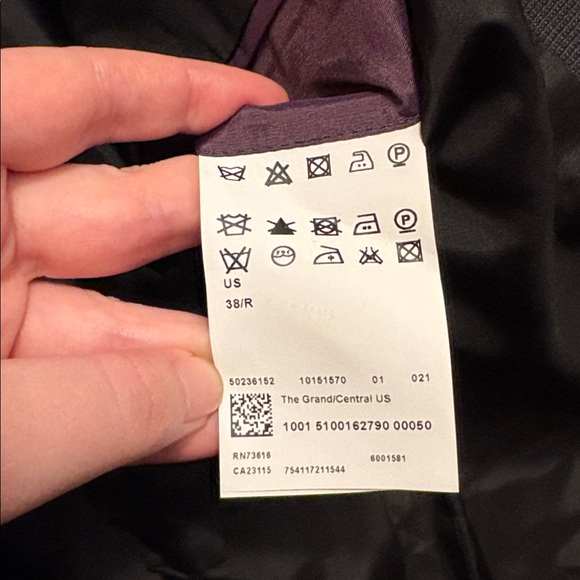 Hugo Boss blazer - Picture 7 of 10